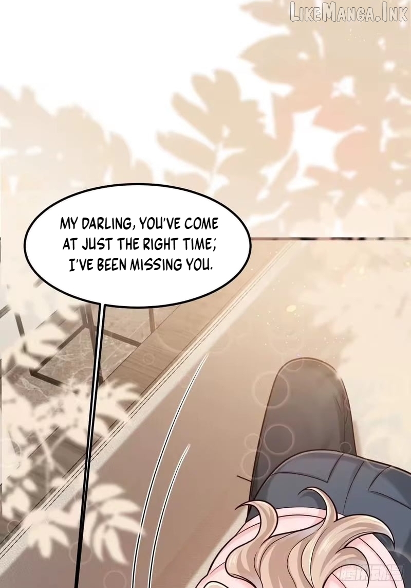 Male God, Your Persona Has Collapsed! Chapter 61 - page 40